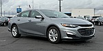 Used 2024 CHEVROLET MALIBU LT in GLENDALE, ARIZONA