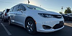 Used 2018 CHRYSLER PACIFICA HYBRID LIMITED in GLENDALE, ARIZONA