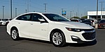 Used 2023 CHEVROLET MALIBU LT in GLENDALE, ARIZONA