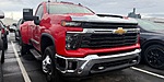 Used 2024 CHEVROLET SILVERADO 3500 LT in GLENDALE, ARIZONA