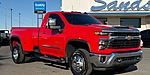 Used 2024 CHEVROLET SILVERADO 3500 LT in GLENDALE, ARIZONA