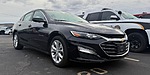 Used 2023 CHEVROLET MALIBU LT in GLENDALE, ARIZONA