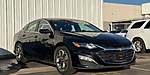 Used 2023 CHEVROLET MALIBU LT in GLENDALE, ARIZONA
