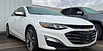 Used 2023 CHEVROLET MALIBU LT in GLENDALE, ARIZONA