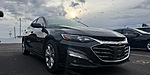 Used 2023 CHEVROLET MALIBU LT in GLENDALE, ARIZONA
