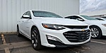 Used 2023 CHEVROLET MALIBU LT in GLENDALE, ARIZONA