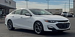 Used 2023 CHEVROLET MALIBU LT in GLENDALE, ARIZONA