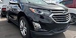 Used 2019 CHEVROLET EQUINOX PREMIER in GLENDALE, ARIZONA