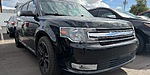 Used 2015 FORD FLEX SEL in GLENDALE, ARIZONA