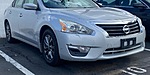 Used 2015 NISSAN ALTIMA 2.5 S in GLENDALE, ARIZONA
