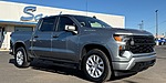 Used 2023 CHEVROLET SILVERADO 1500 CUSTOM in GLENDALE, ARIZONA