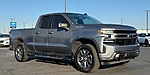 Used 2020 CHEVROLET SILVERADO 1500 RST in GLENDALE, ARIZONA