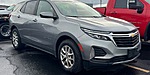 Used 2023 CHEVROLET EQUINOX LT in GLENDALE, ARIZONA