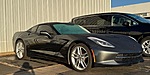 Used 2018 CHEVROLET CORVETTE 1LT in GLENDALE, ARIZONA