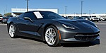 Used 2018 CHEVROLET CORVETTE 1LT in GLENDALE, ARIZONA