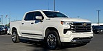 Used 2024 CHEVROLET SILVERADO 1500 HIGH COUNTRY in GLENDALE, ARIZONA