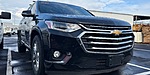 Used 2018 CHEVROLET TRAVERSE HIGH COUNTRY in GLENDALE, ARIZONA