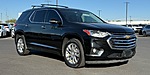 Used 2018 CHEVROLET TRAVERSE HIGH COUNTRY in GLENDALE, ARIZONA