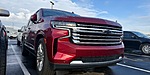 Used 2024 CHEVROLET SUBURBAN HIGH COUNTRY in GLENDALE, ARIZONA