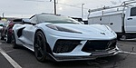 Used 2021 CHEVROLET CORVETTE 2LT in GLENDALE, ARIZONA