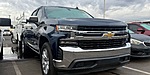 Used 2022 CHEVROLET SILVERADO 1500 LTD LT in GLENDALE, ARIZONA