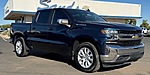Used 2022 CHEVROLET SILVERADO 1500 LTD LT in GLENDALE, ARIZONA