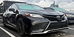 Used 2021 TOYOTA CAMRY XSE V6 in GLENDALE, ARIZONA