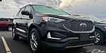 Used 2023 FORD EDGE SEL in GLENDALE, ARIZONA
