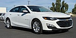 Used 2023 CHEVROLET MALIBU LT in GLENDALE, ARIZONA
