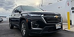 Used 2023 CHEVROLET TRAVERSE LT CLOTH in GLENDALE, ARIZONA
