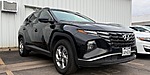 Used 2024 HYUNDAI TUCSON SEL in GLENDALE, ARIZONA