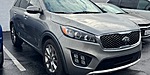 Used 2016 KIA SORENTO SXL in GLENDALE, ARIZONA