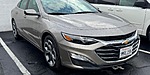 Used 2024 CHEVROLET MALIBU LT in GLENDALE, ARIZONA