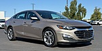 Used 2024 CHEVROLET MALIBU LT in GLENDALE, ARIZONA