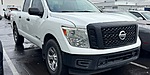 Used 2017 NISSAN TITAN S in GLENDALE, ARIZONA