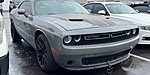 Used 2018 DODGE CHALLENGER SXT in GLENDALE, ARIZONA