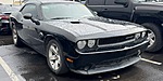 Used 2013 DODGE CHALLENGER SXT in GLENDALE, ARIZONA