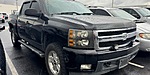 Used 2008 CHEVROLET SILVERADO 1500 LTZ in GLENDALE, ARIZONA