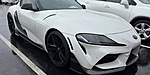 Used 2022 TOYOTA GR SUPRA 3.0 in GLENDALE, ARIZONA