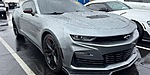 Used 2024 CHEVROLET CAMARO 1SS in GLENDALE, ARIZONA