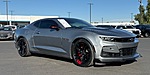 Used 2024 CHEVROLET CAMARO 1SS in GLENDALE, ARIZONA