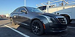 Used 2018 CADILLAC ATS SEDAN RWD in GLENDALE, ARIZONA