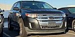 Used 2013 FORD EDGE SEL in GLENDALE, ARIZONA