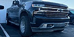Used 2021 CHEVROLET SILVERADO 1500 HIGH COUNTRY in GLENDALE, ARIZONA