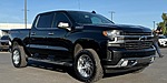 Used 2021 CHEVROLET SILVERADO 1500 HIGH COUNTRY in GLENDALE, ARIZONA