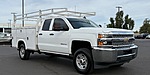 Used 2019 CHEVROLET SILVERADO 2500 WORK TRUCK in GLENDALE, ARIZONA
