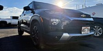 Used 2023 CHEVROLET TRAILBLAZER LT in GLENDALE, ARIZONA