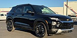 Used 2023 CHEVROLET TRAILBLAZER LT in GLENDALE, ARIZONA