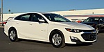 Used 2024 CHEVROLET MALIBU LT in GLENDALE, ARIZONA