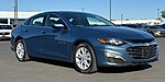Used 2024 CHEVROLET MALIBU LT in GLENDALE, ARIZONA